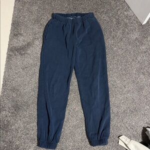 Navy Brandy Melville